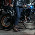 Spada Piston CE Ladies Motorcycle Boots